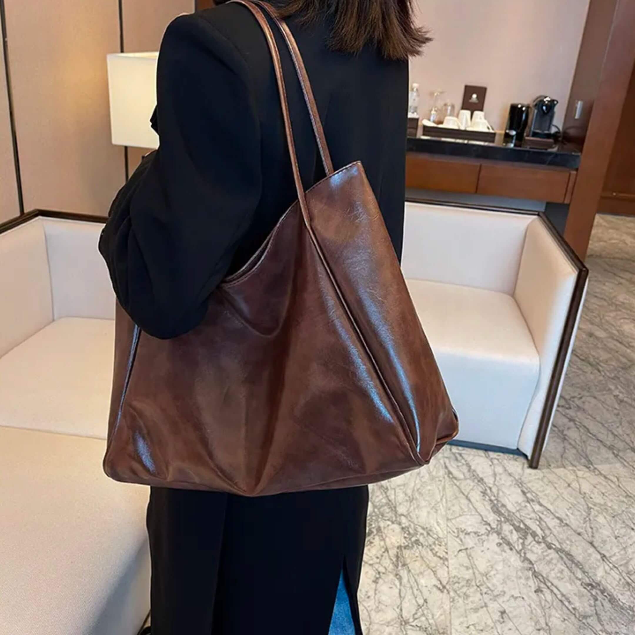 Vezo - tote bag