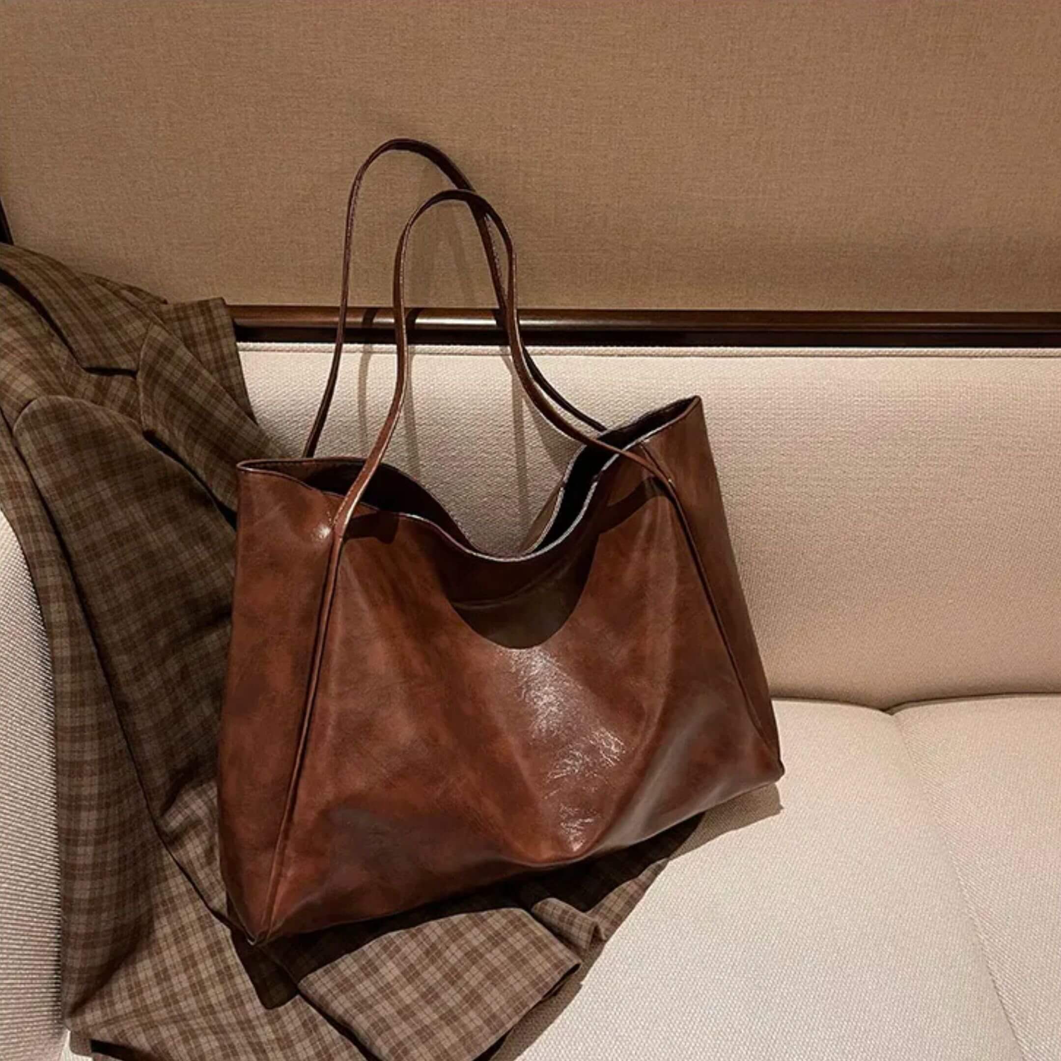 Vezo - tote bag