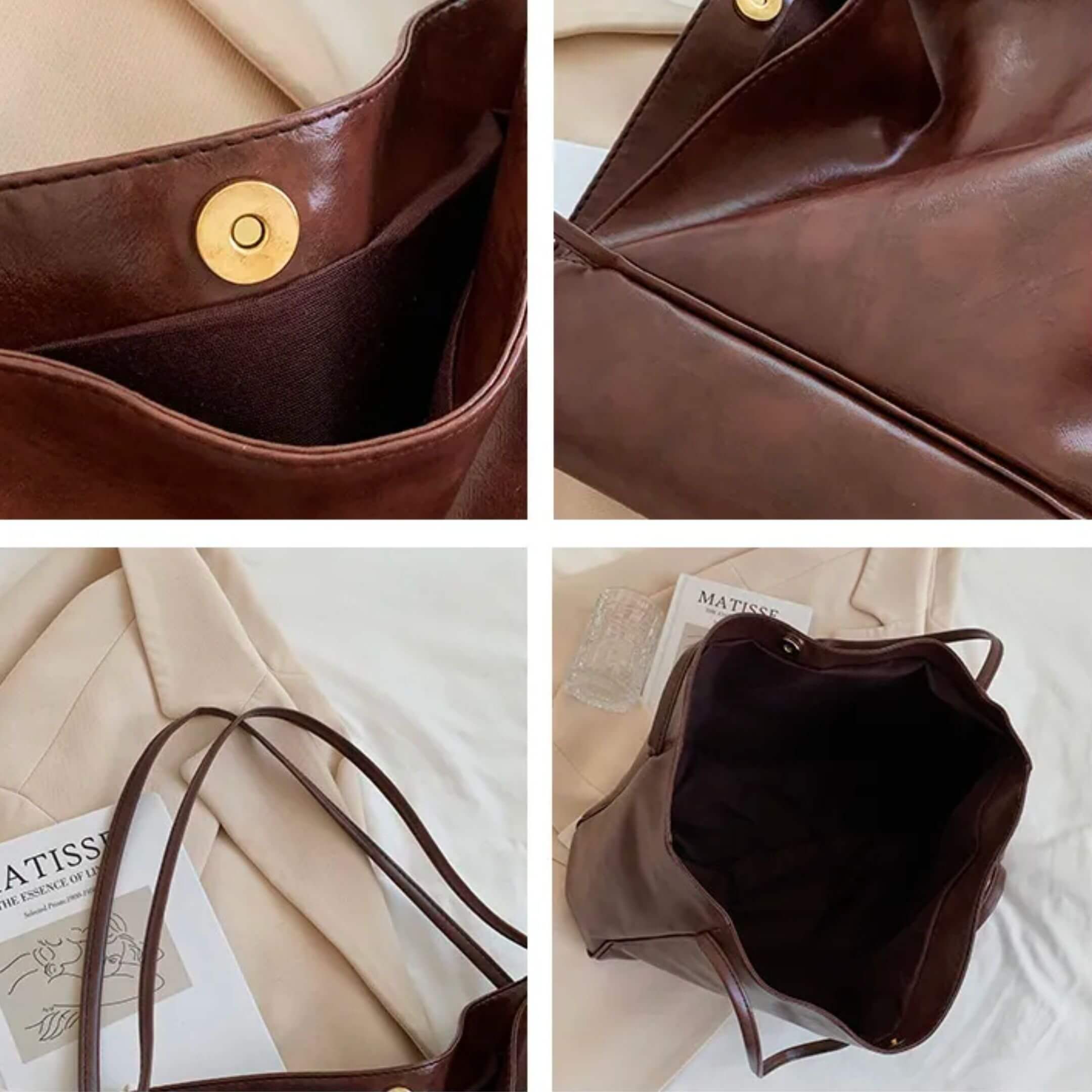 Vezo - tote bag