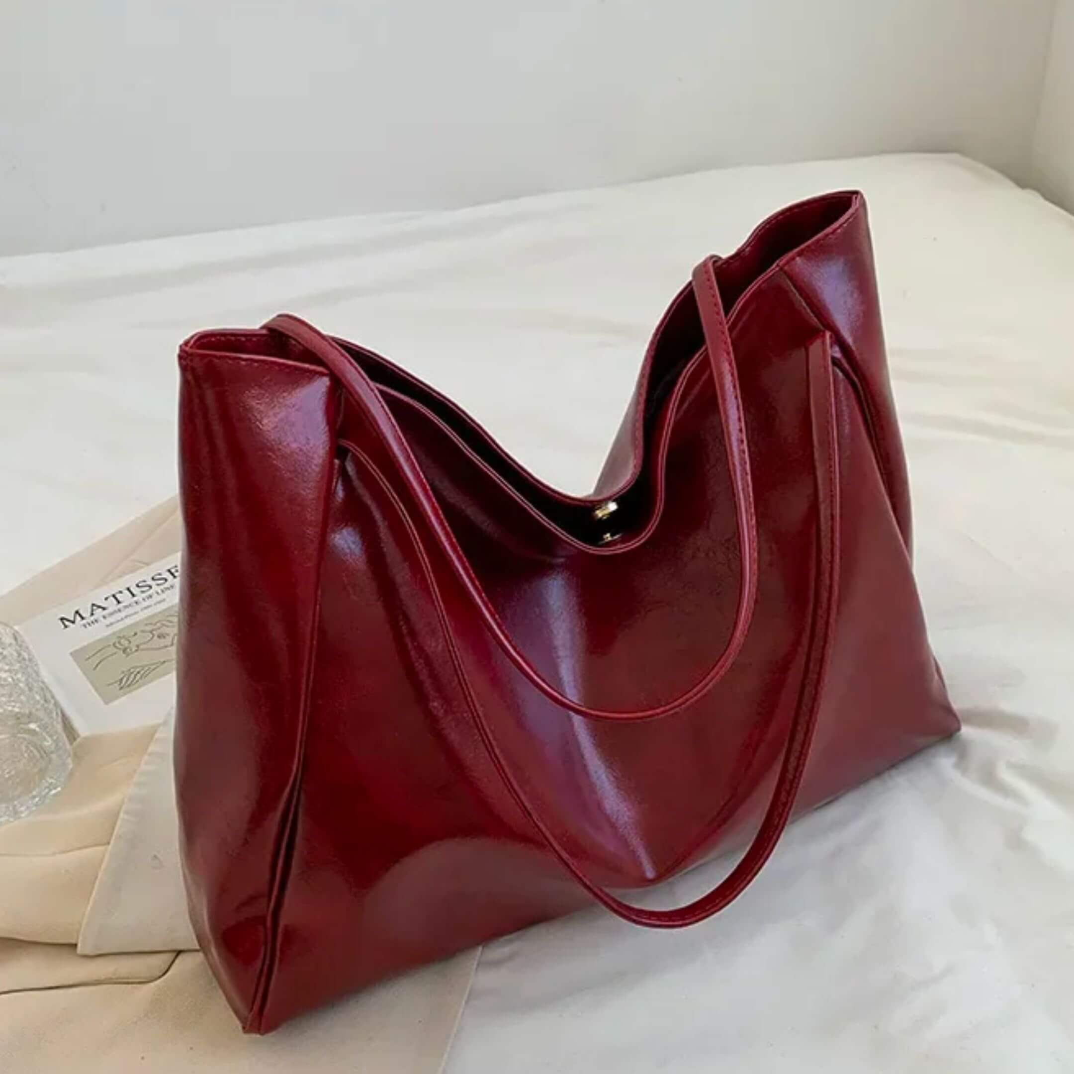 Vezo - tote bag
