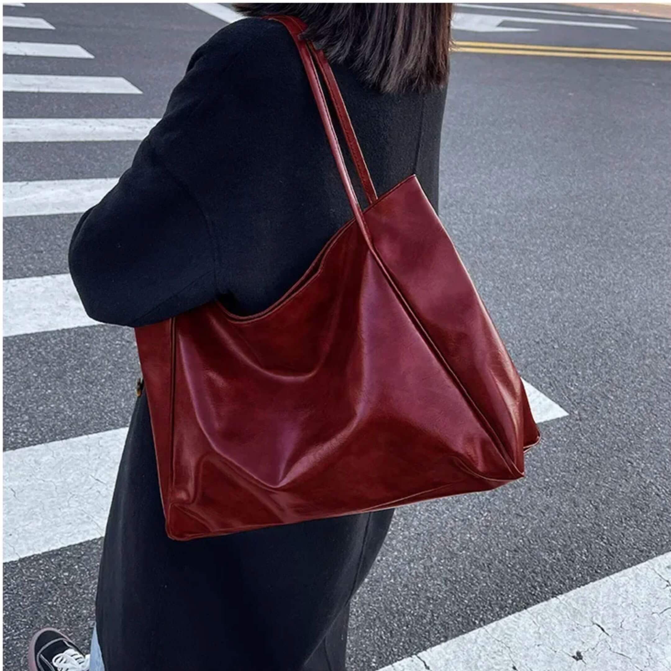 Vezo - tote bag