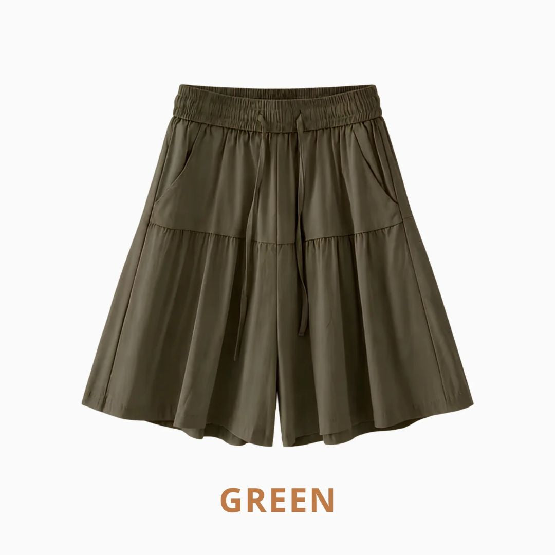 Everyday Flow Shorts