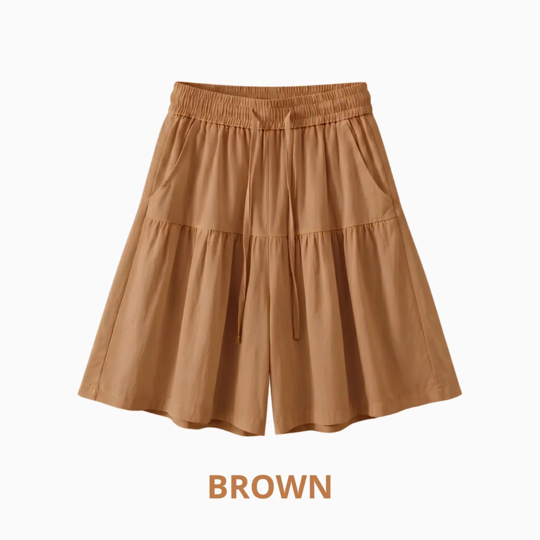 Everyday Flow Shorts