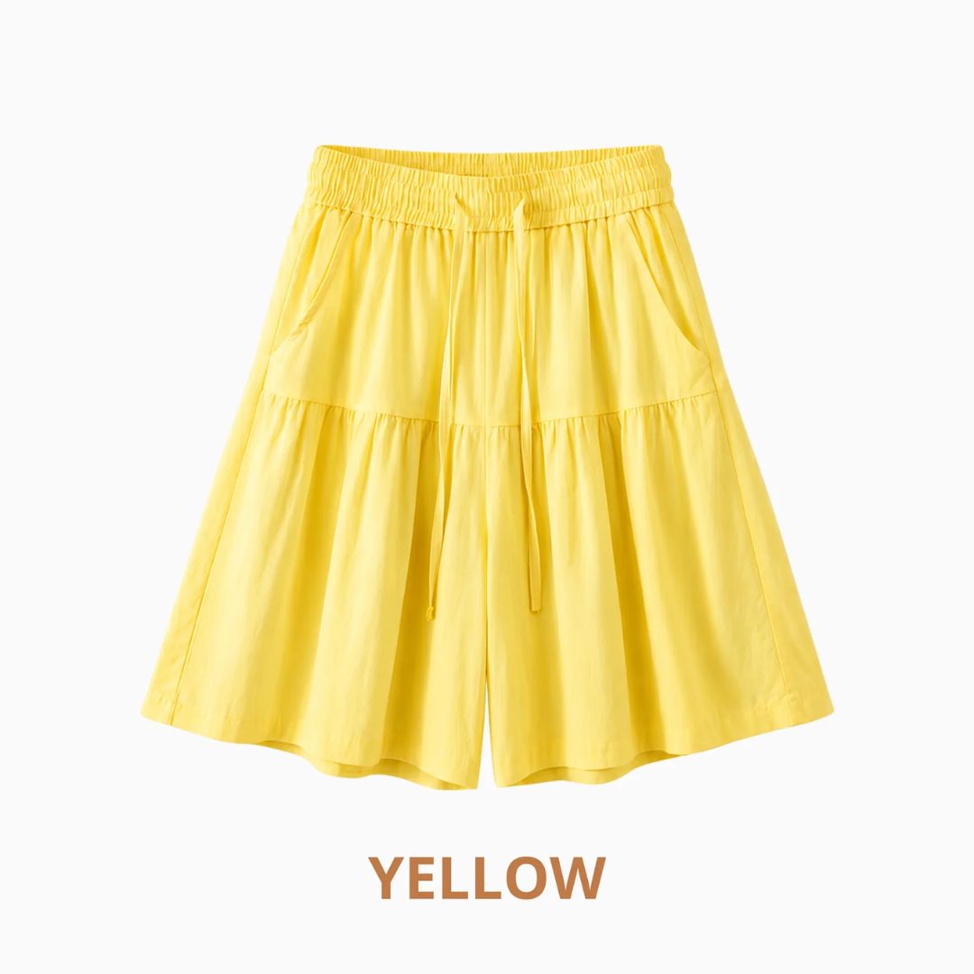 Everyday Flow Shorts