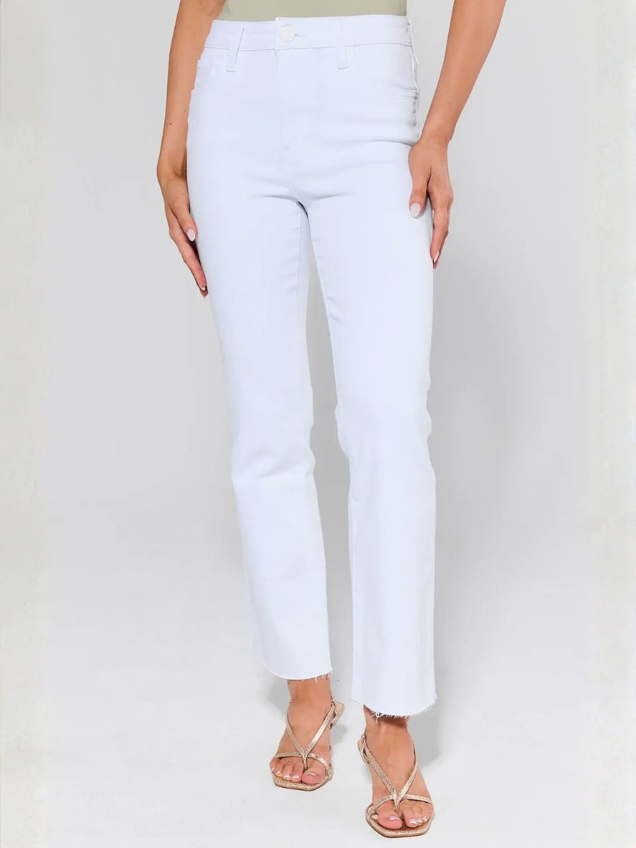 Nordyard - classic white jeans