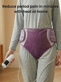 Nordyard - heated period relief pad