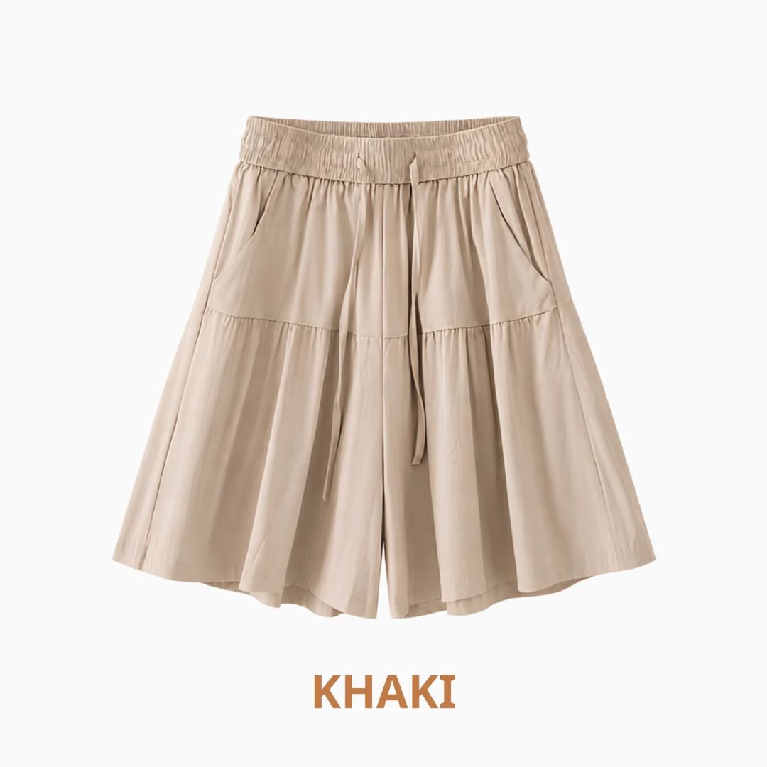 Everyday Flow Shorts