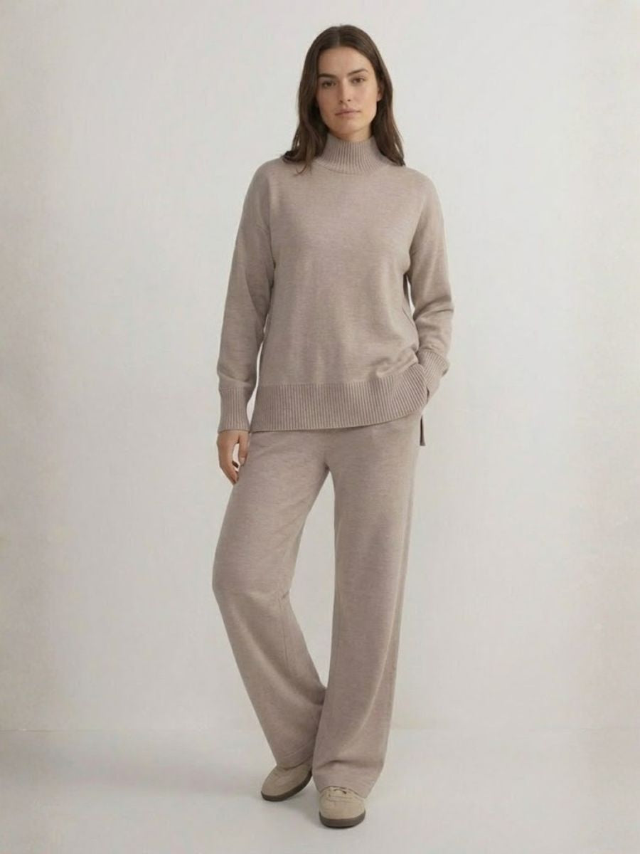 The Nordyard Comfort Set