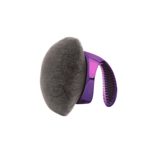 Body Coverage Set – Leg Makeup & Brush for Spider Veins and Uneven Skin Tone