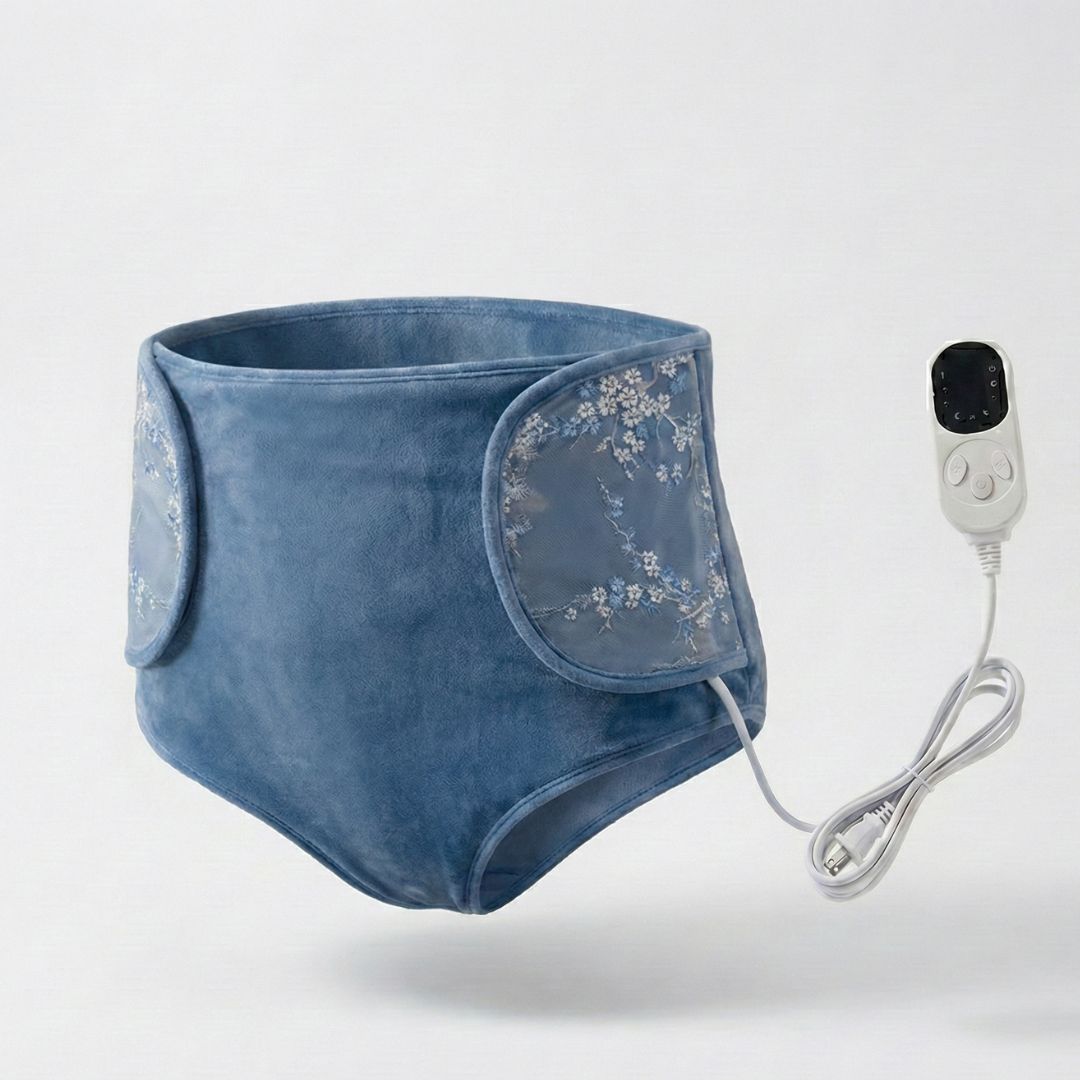 Nordyard - heated period relief pad