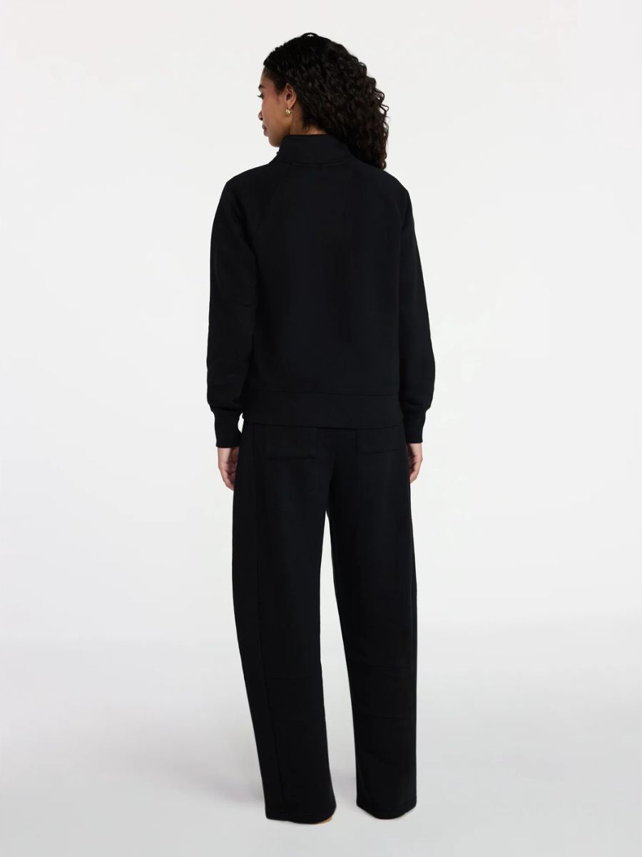 Sweatshirt and Pant Set