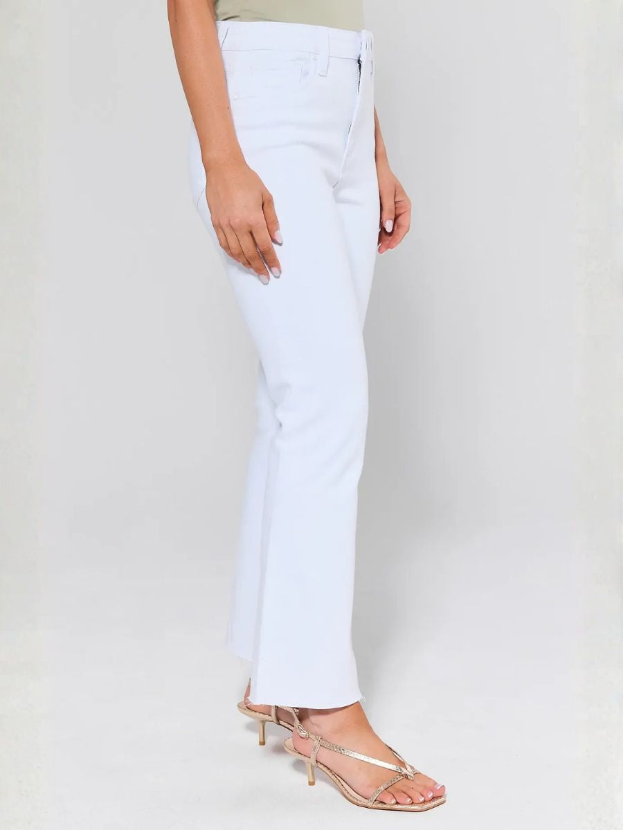 Nordyard - classic white jeans