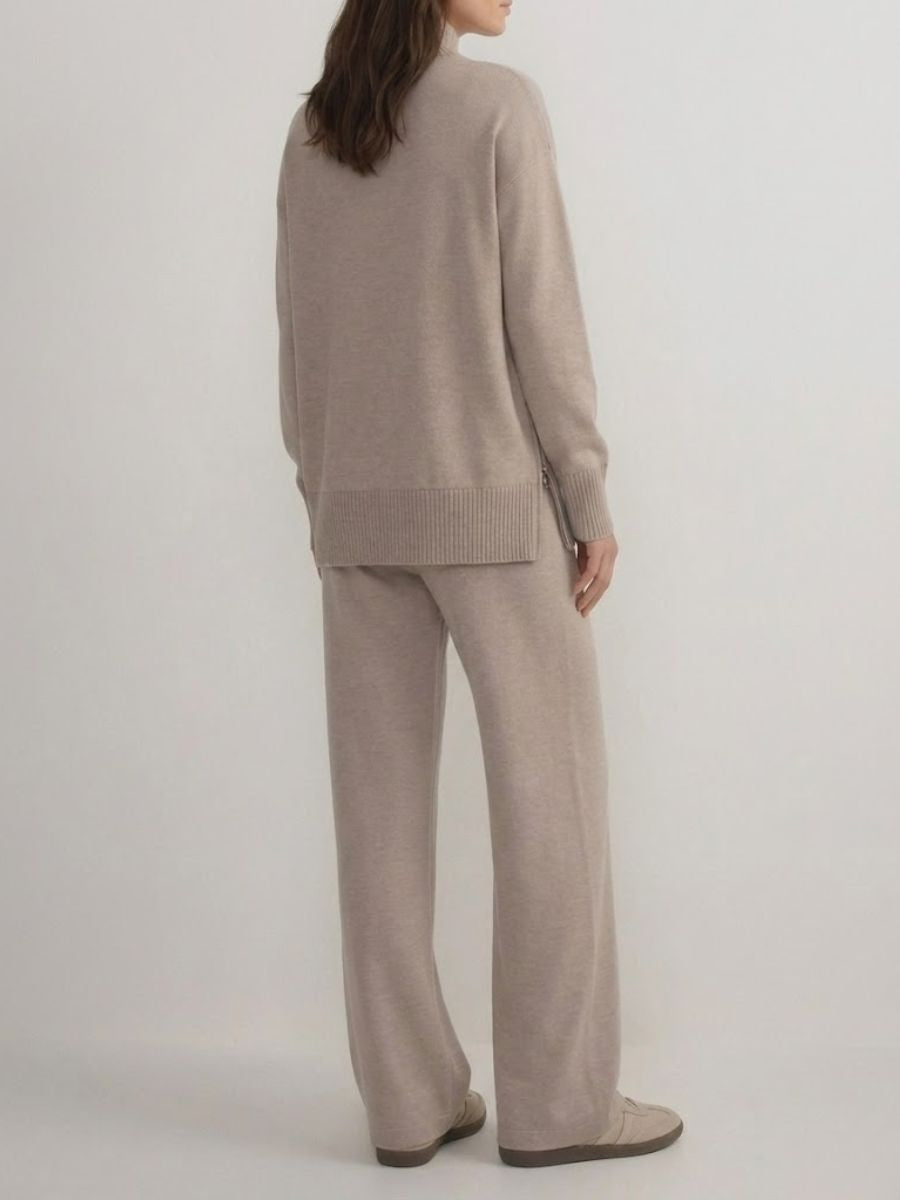 The Nordyard Comfort Set