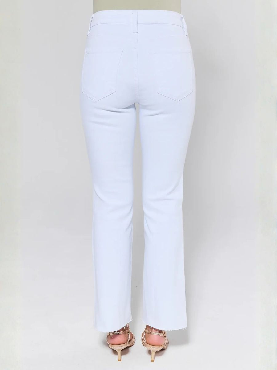 Nordyard - classic white jeans