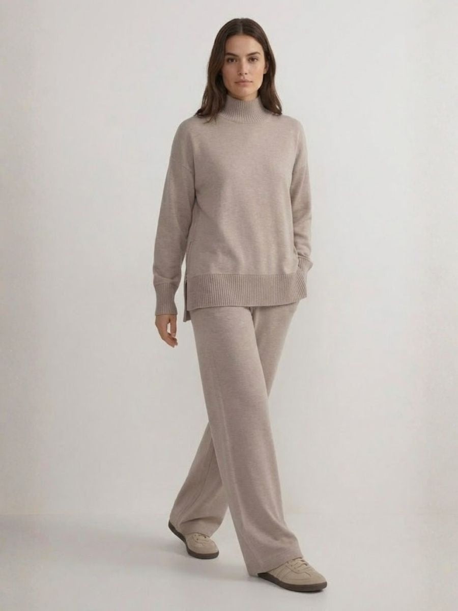 The Nordyard Comfort Set