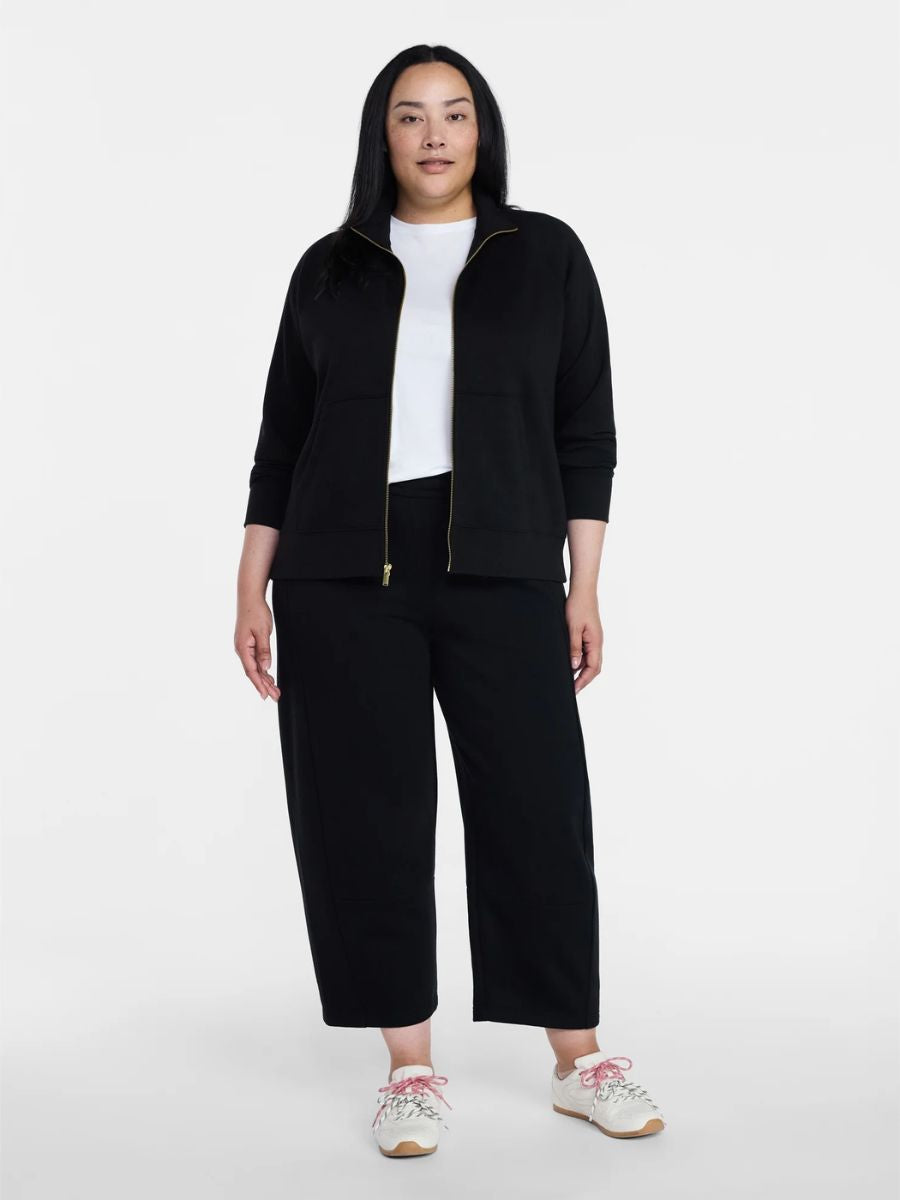 Sweatshirt and Pant Set