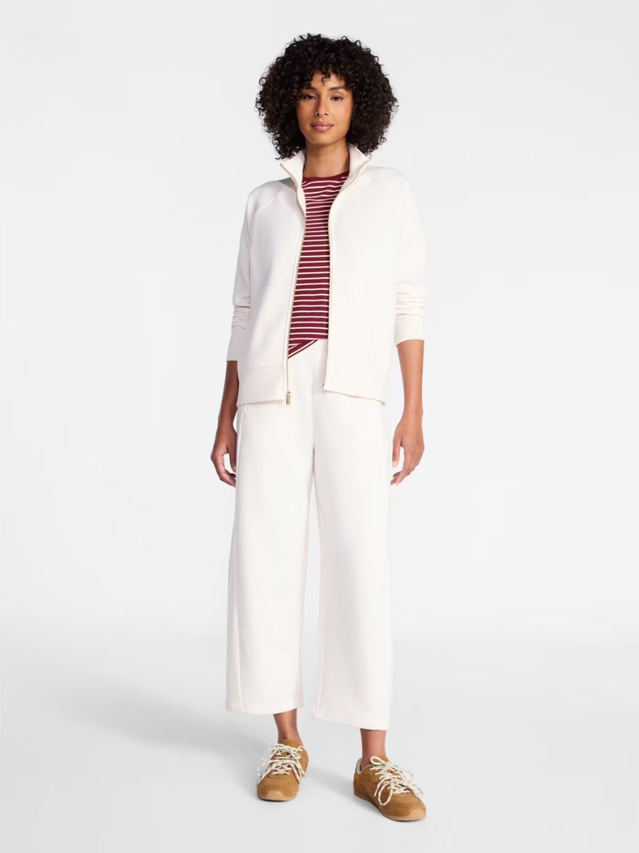 Sweatshirt and Pant Set