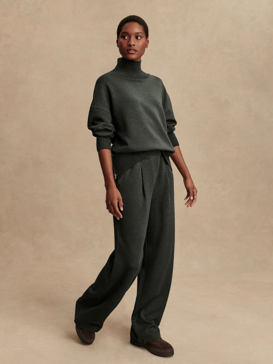 The Nordyard Comfort Set