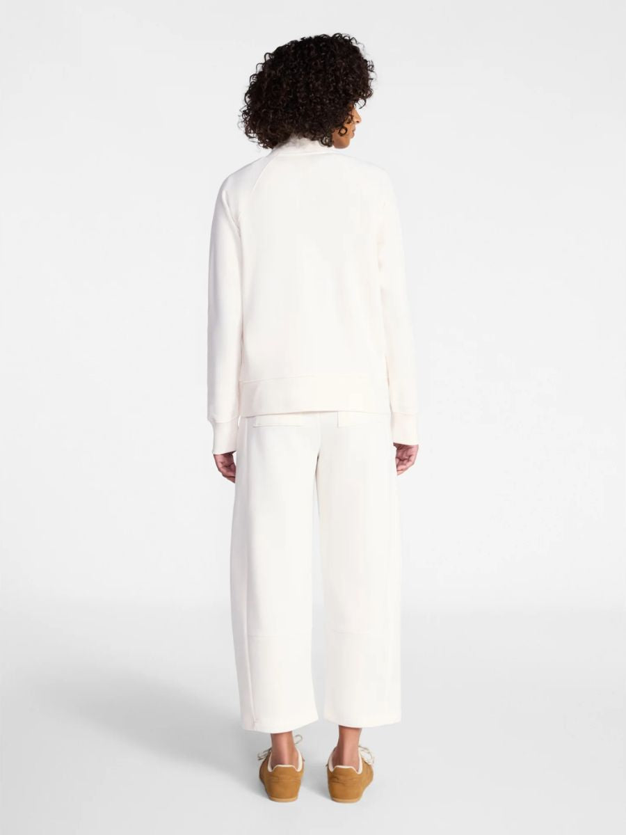 Sweatshirt and Pant Set
