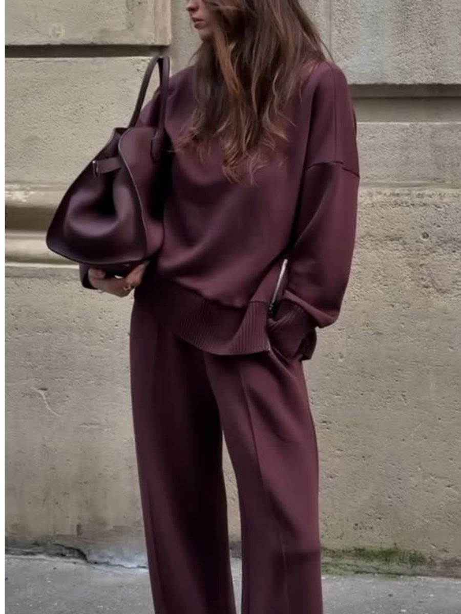 The Nordyard Comfort Set