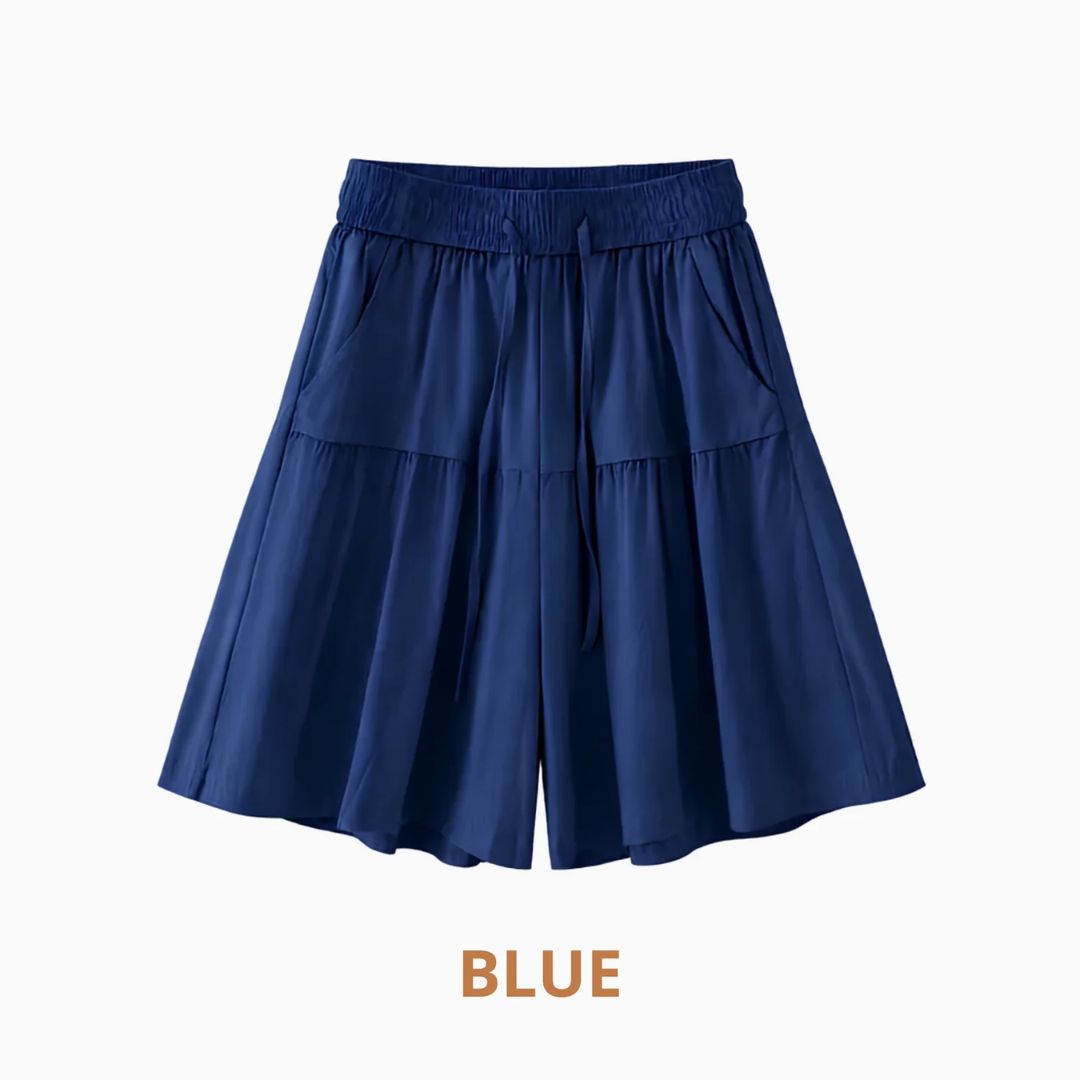 Everyday Flow Shorts
