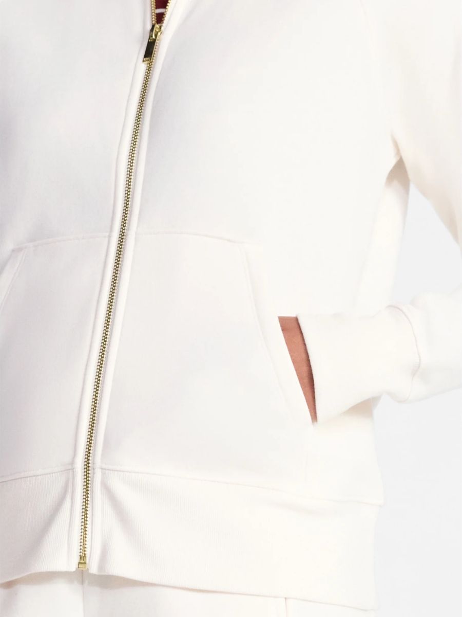Sweatshirt and Pant Set