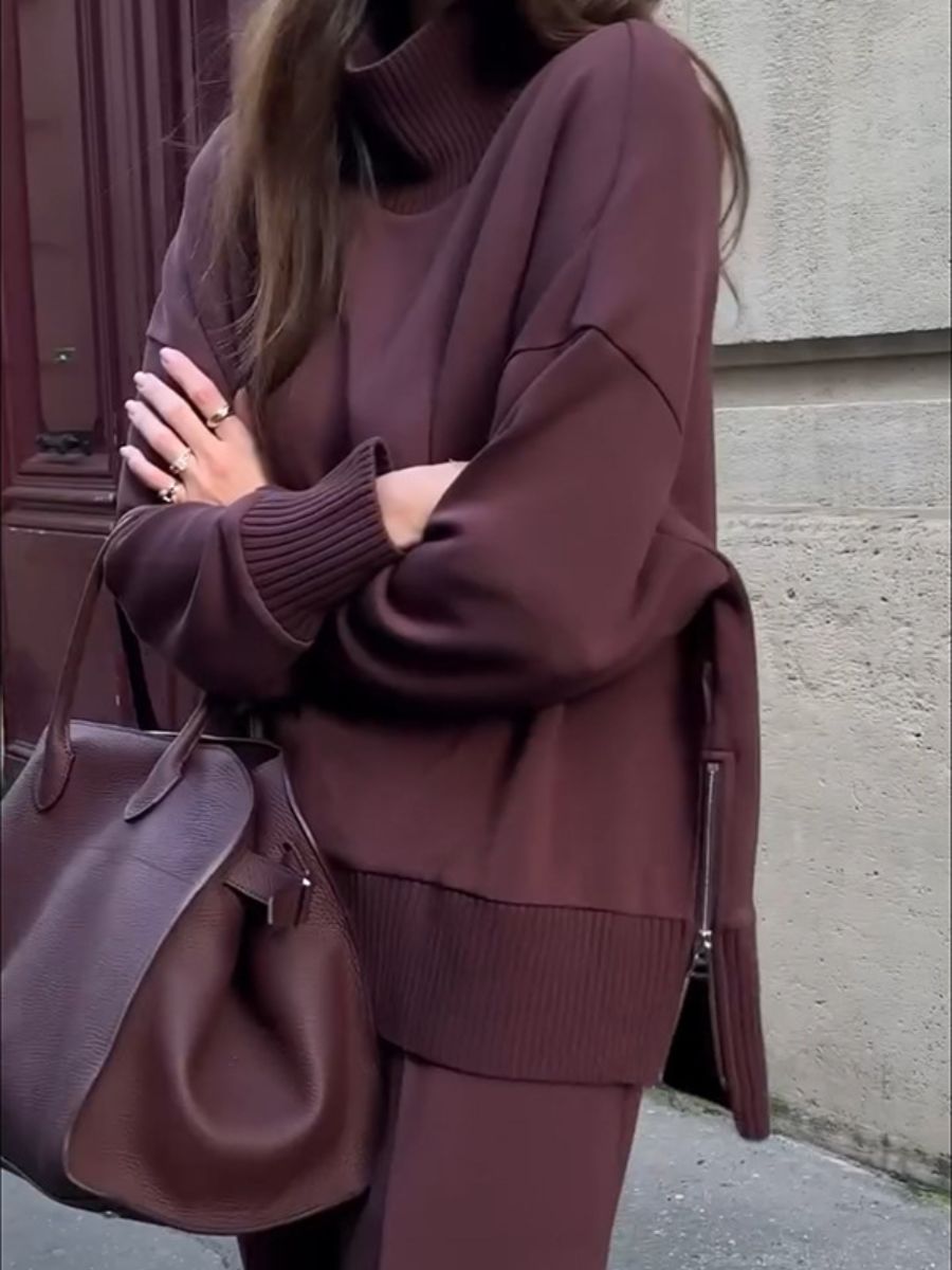 The Nordyard Comfort Set