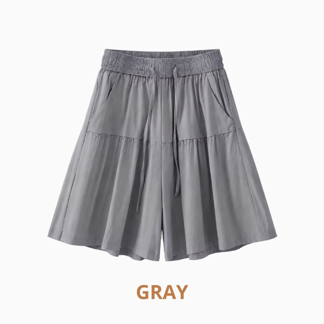 Everyday Flow Shorts