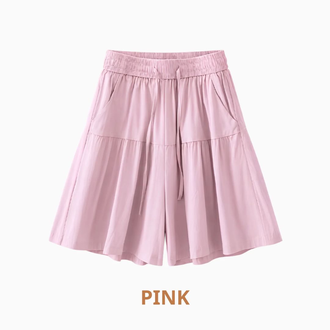 Everyday Flow Shorts