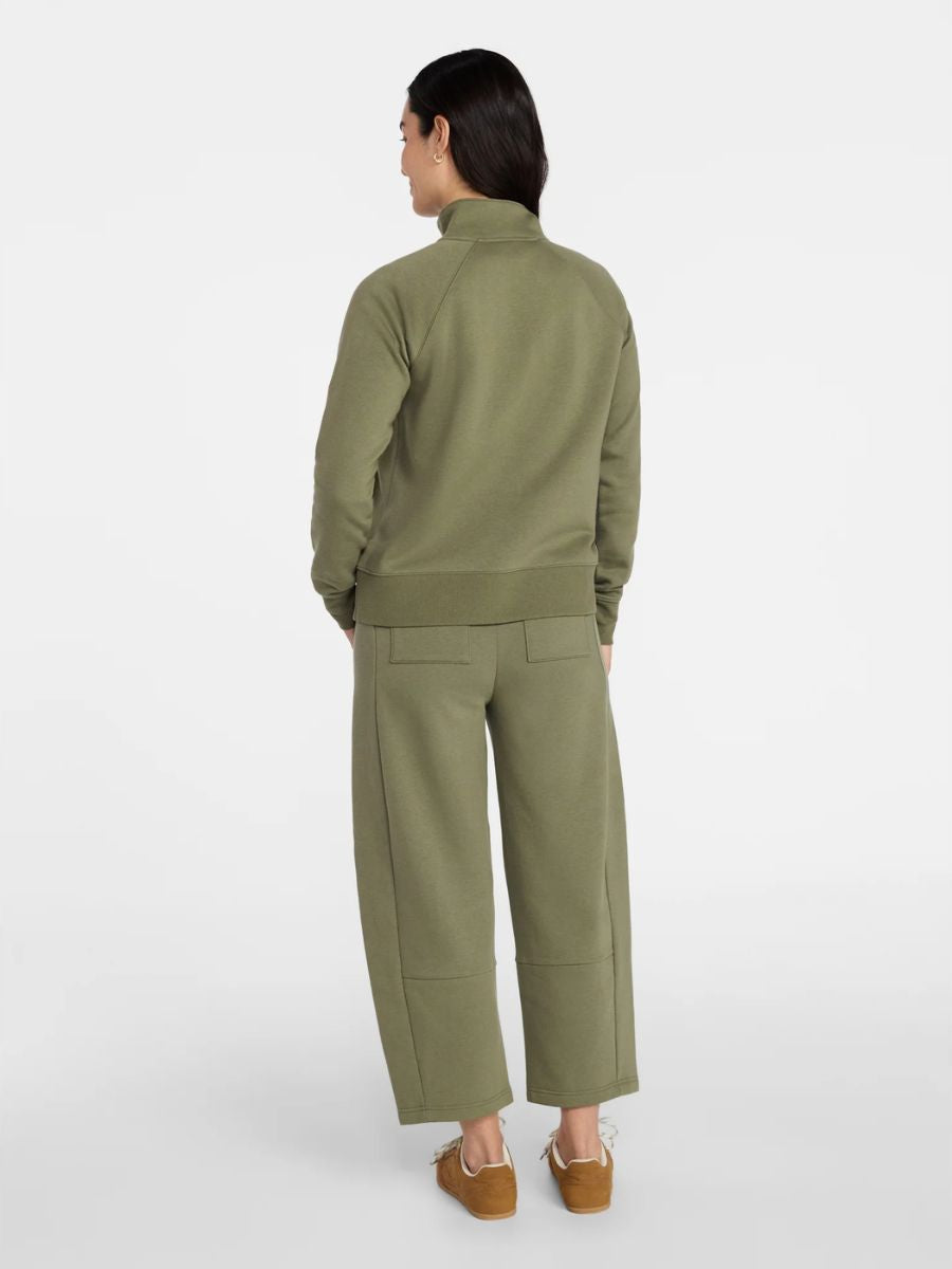 Sweatshirt and Pant Set