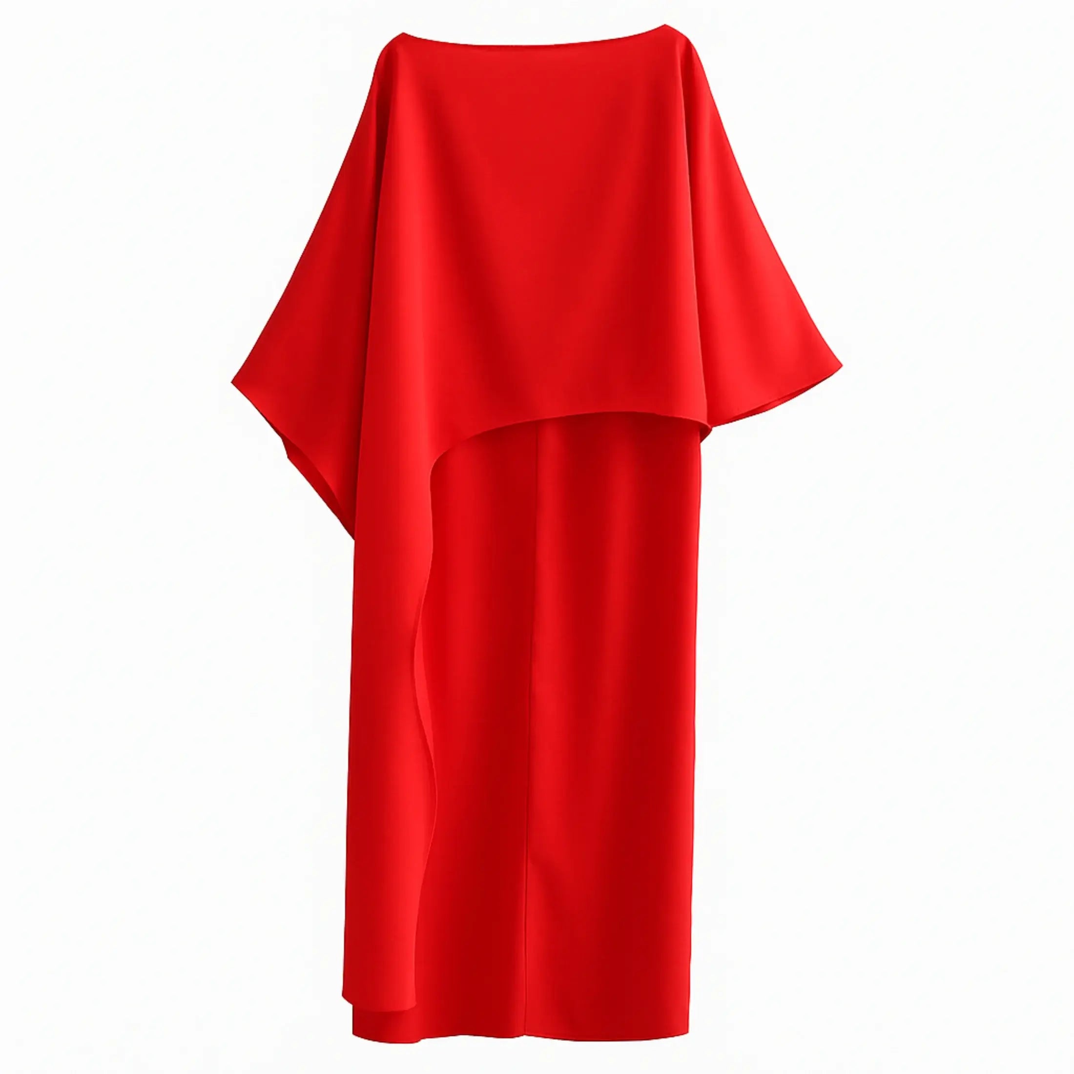 Nordyard - cape top