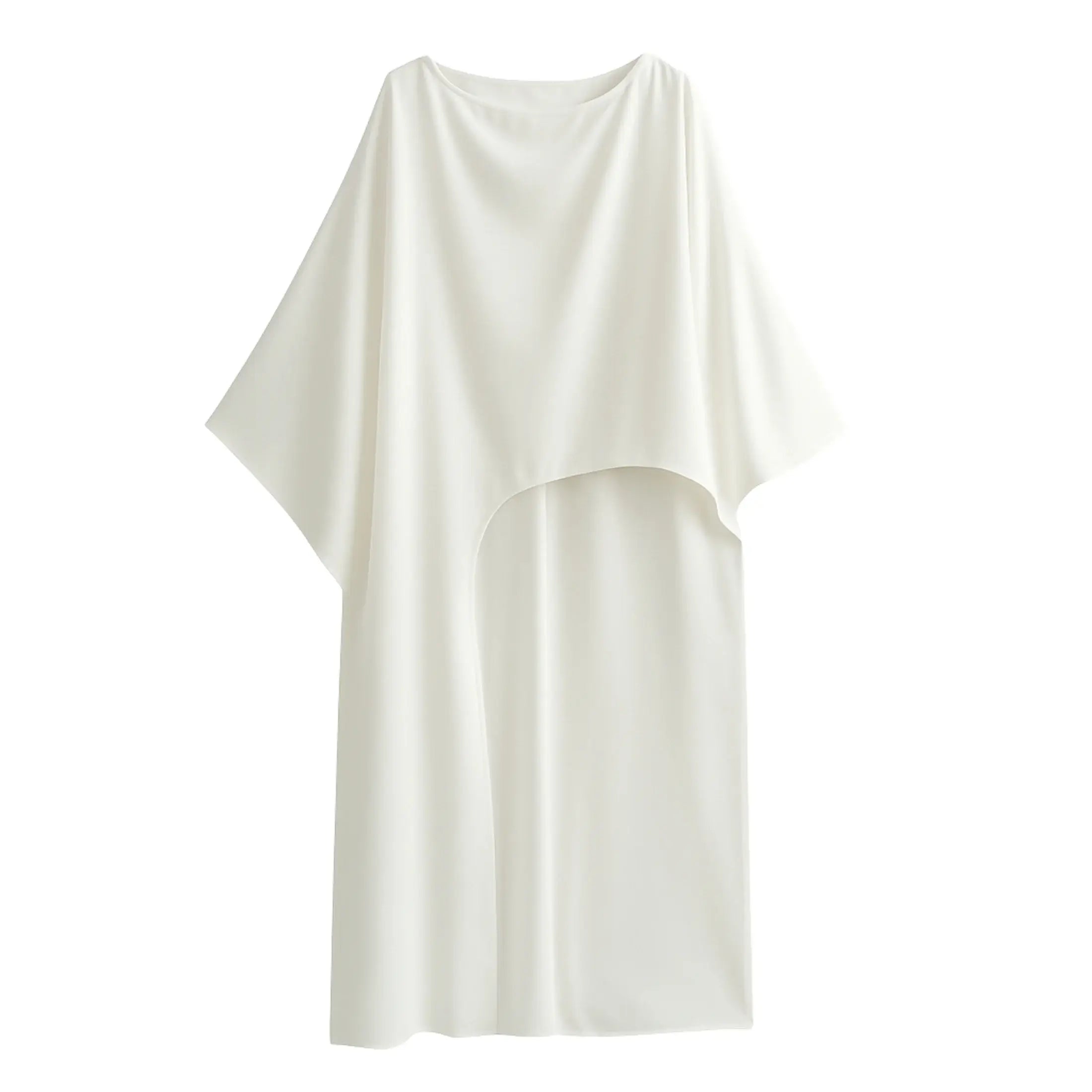 Nordyard - cape top
