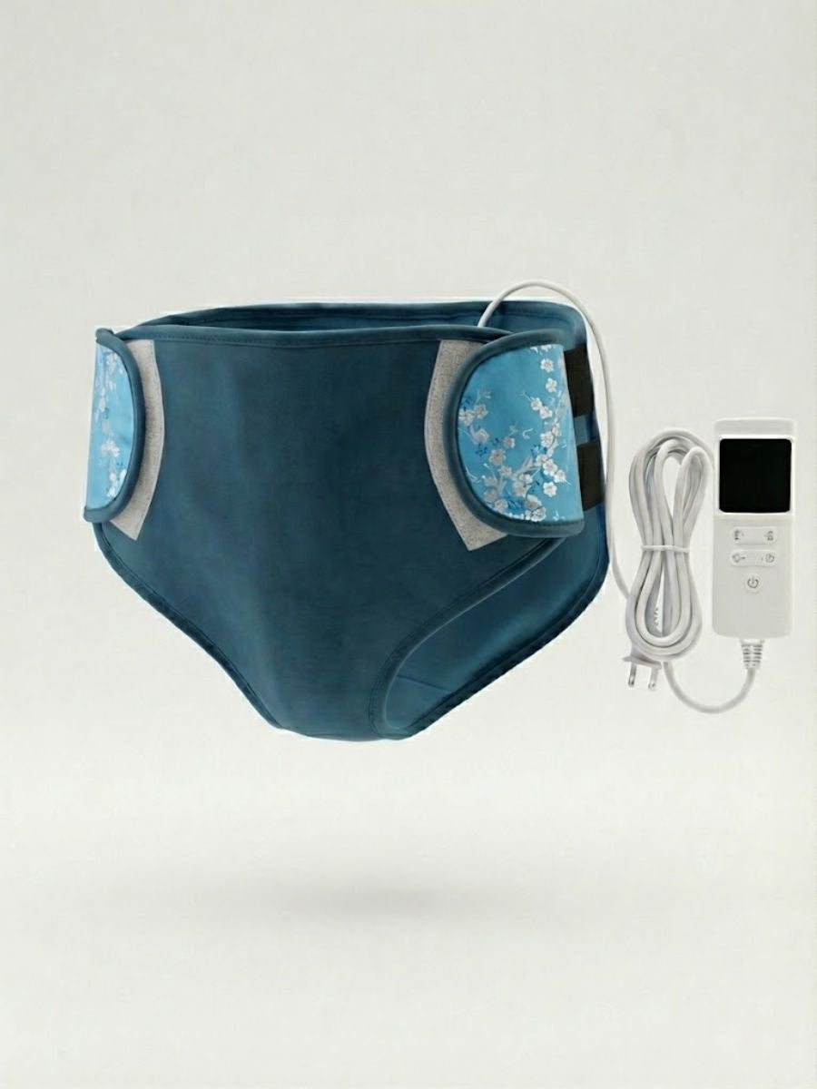 Nordyard - heated period relief pad