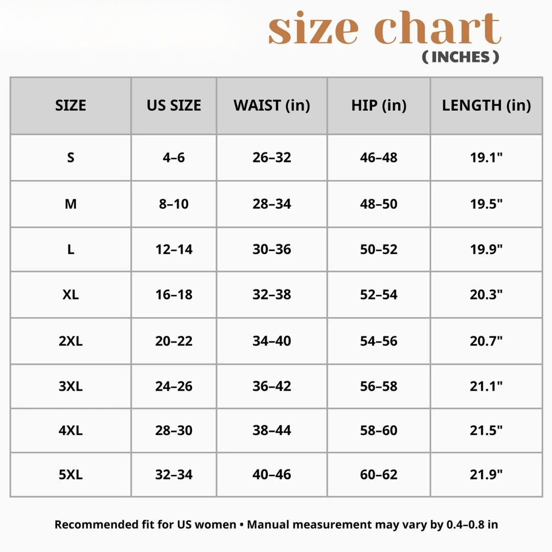 Everyday Flow Shorts