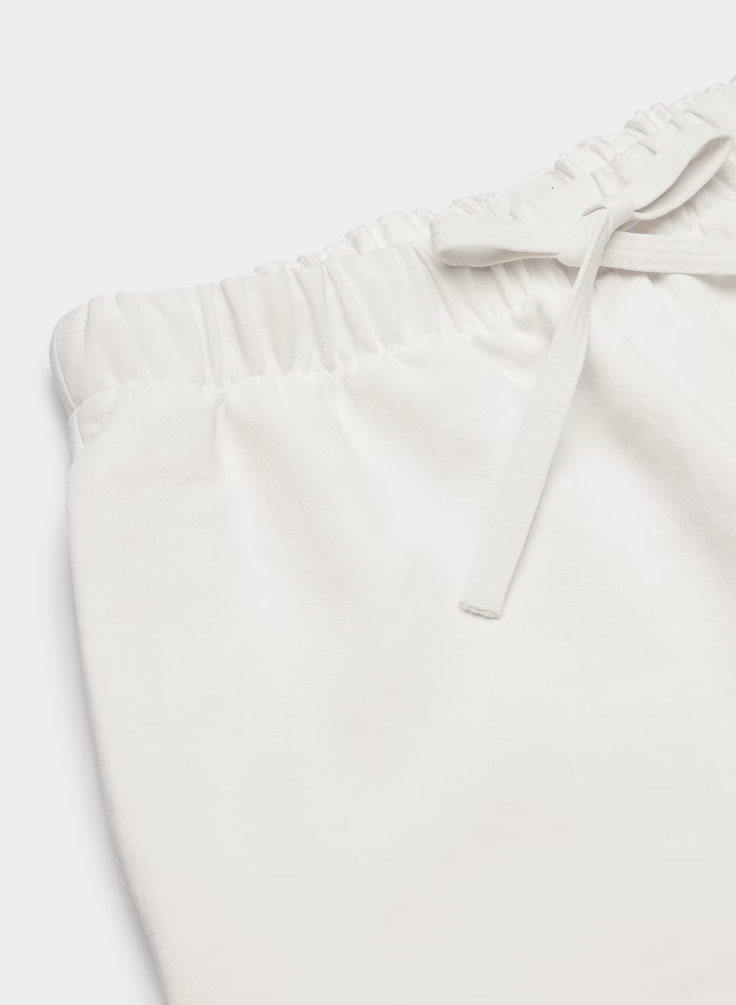 Lodge Wide-Leg Pant