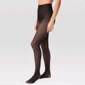 Skin Illusion Fleeced Tights